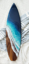 Load image into Gallery viewer, Hardwood Surfboards
