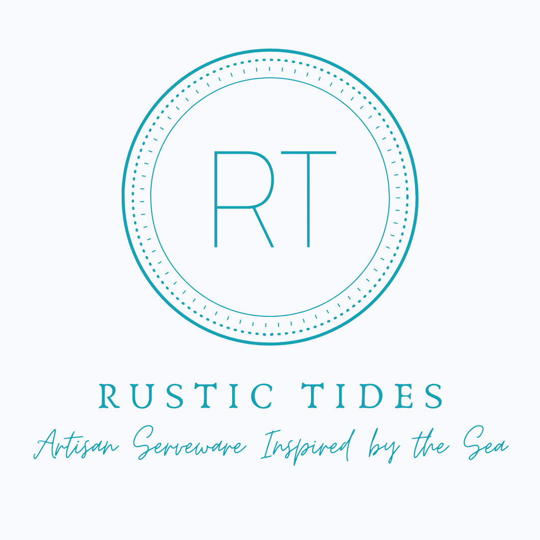 Rustic Tides - Gift Card